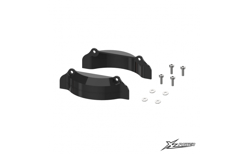 XLPower Stratos 200 - ESC cover